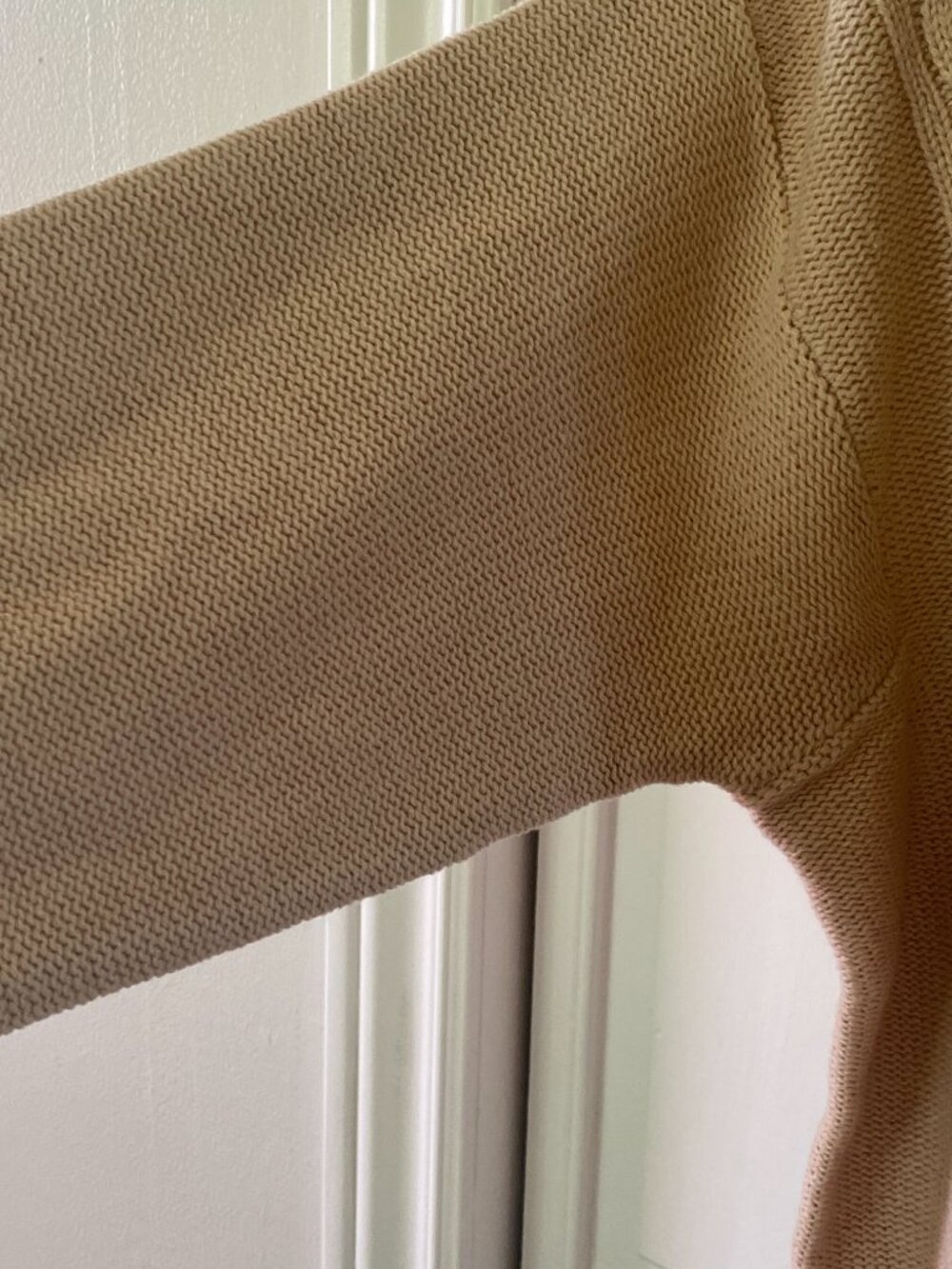 Joe Fresh Sweater - Picture 6 of 9